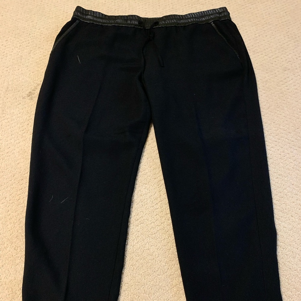 dress sweatpants